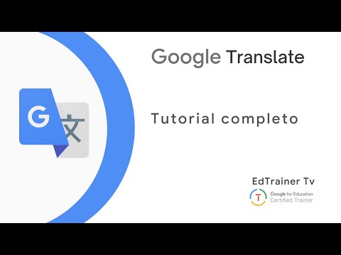 Mantenimiento Web: Translate tus contenidos de forma rápida y eficiente