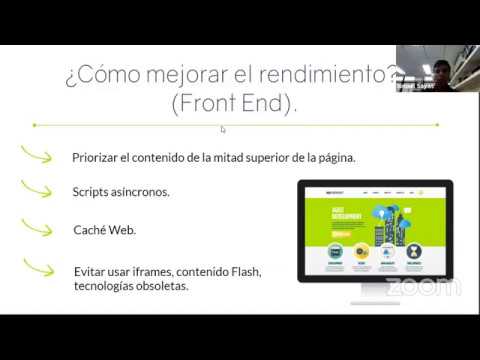 Programa Poctep: Optimiza el Tiempo de Mantenimiento de tu Web