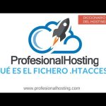 Guía para página web en mantenimiento: todo sobre el archivo .htaccess