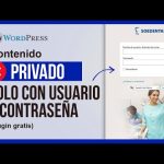 Web Usuarios: No es fácil mantenerse informados