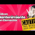 Redirigir página web en mantenimiento: trucos efectivos