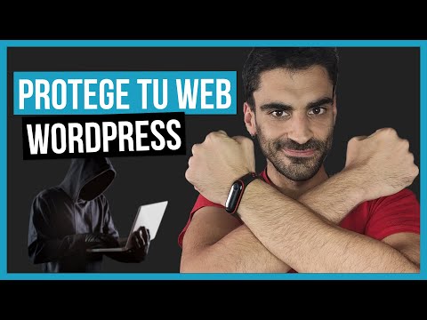 Mensaje de seguridad: Mantenimiento web para proteger tu sitio