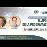 Voluntario Mantenimiento y Desarrollo Web: ¡Únete a nuestro equipo!