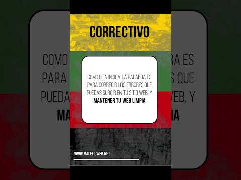 Contrato Mantenimiento Página Web: Garantiza el correcto funcionamiento de tu sitio