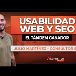 SEO y Mantenimiento Web: Mejora tu visibilidad online