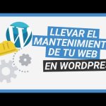 Mantenimiento Web Sanidad: Todo lo que necesitas saber sobre el cuidado de tu página
