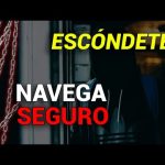Servidores Proxy Web: Anonimato Garantizado