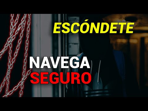 Servidores Proxy Web: Anonimato Garantizado
