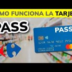 Web de Carrefour: Mantenimiento Temporal