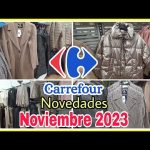 Web Carrefour en Mantenimiento: ¡Descubre las nuevas mejoras próximamente!