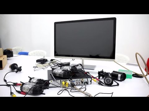 Netsurveillance Web Manual Mantenimiento: Guía completa para el mantenimiento de Kkmoon