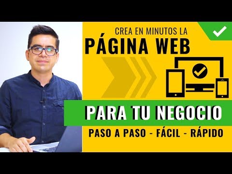 Servicios Informáticos y de Mantenimiento de Página Web para tu Empresa