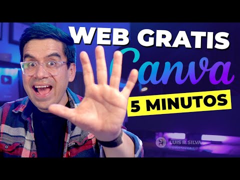 Oferta Pagina Web Y Mantenimiento Gratuito