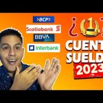 Mantenimiento Web: Sueldo y Beneficios