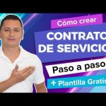 Propuesta de Mantenimiento Web en formato PDF: servicios profesionales