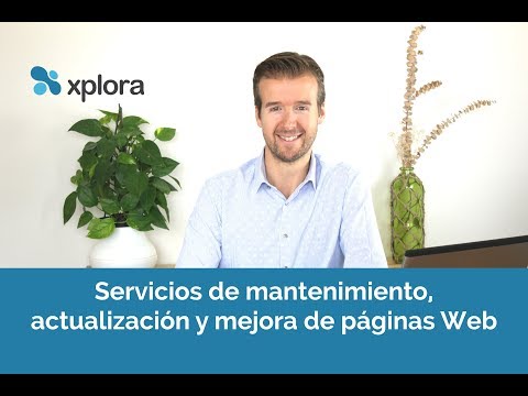 One Com Web: Mantenimiento y Actualizaciones