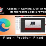 Netsurveillance Web: Manual de Mantenimiento