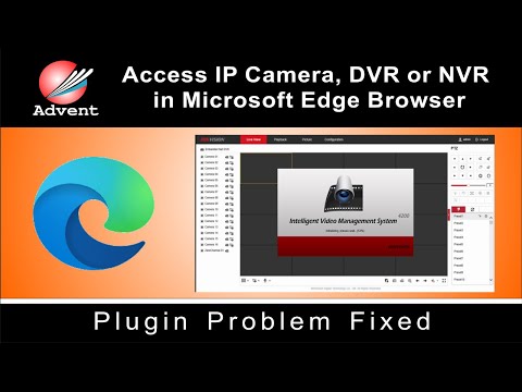 Netsurveillance Web: Manual de Mantenimiento