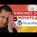 Evita errores con nuestros mensajes de error en el mantenimiento web