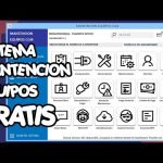 Plego Técnico: Mantenimiento Web de alta calidad