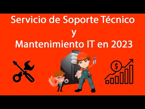 Mantenimiento Web y Soporte Técnico: Servicios Profesionales