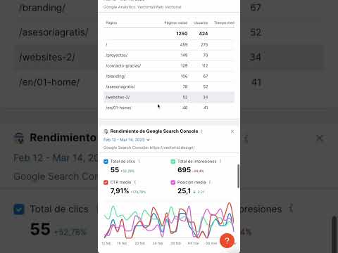 Contrato de Mantenimiento Web: Modelo SEO para garantizar la eficiencia de tu sitio