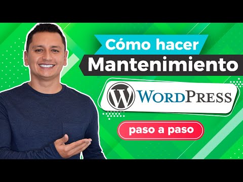 Mantenimiento Web Mensual: Optimiza y Protege tu Sitio Online