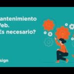 Mantenimiento y actualización de páginas web: todo lo que necesitas saber
