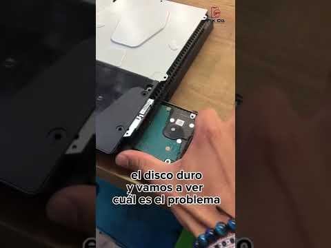 Servicio de Mantenimiento de Cuenta Sie PS4 en Sitio Web