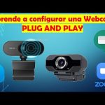Mantenimiento Web Cam: ¡Optimiza y protege tu cámara web!