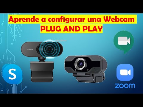 Mantenimiento Web Cam: ¡Optimiza y protege tu cámara web!