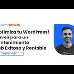Mantenimiento Web en Extremadura: Servicios profesionales y eficientes