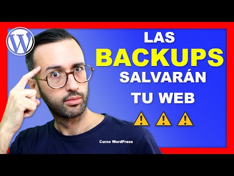 Mantenimiento y Backup Web: Garantiza la Seguridad de tu Sitio