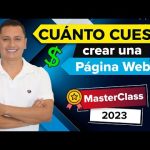 Web y Mantenimiento: Precio Mensual para tu Sitio Web