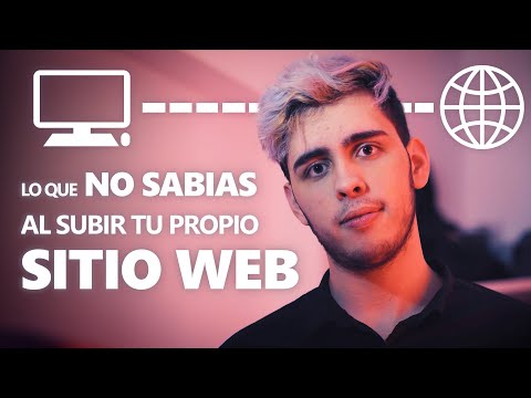 Mantenimiento de dominio web: Todo lo que necesitas saber