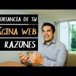 Importancia del mantenimiento de una página web: Descubre por qué lo necesitas