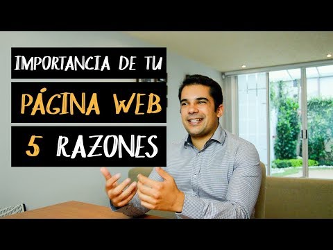 Importancia del mantenimiento de una página web: Descubre por qué lo necesitas