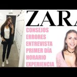 Sitio Web Zara: Mantenimiento Temporal para una Mejor Experiencia