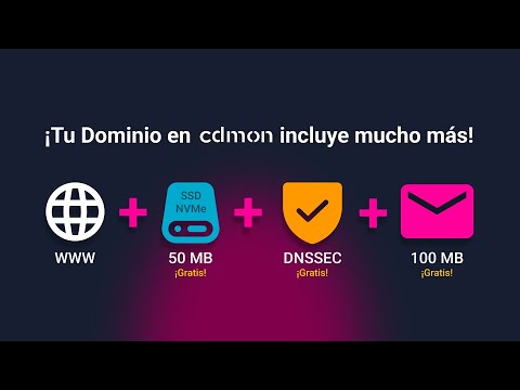 Mantenimiento Web Cdmon: Expertos en optimización y actualización