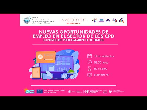 Web SEPE Mantenimiento: Servicio especializado para mantener tu página en óptimas condiciones