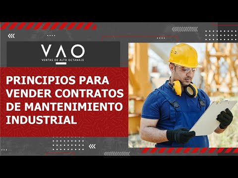 Web de Mantenimiento Industrial: Servicios especializados para tu empresa